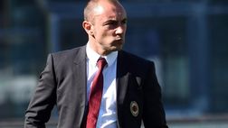 Brocchi sicuro: “Scudetto già archiviato, ma derby più importante per il Milan”