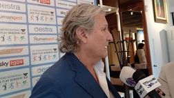 VIDEO VN – Porrà: “Kean un’incognita. Dispiace per due addii”