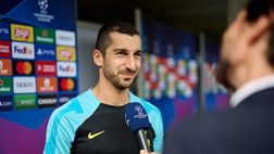 Inter, novità Mkhitaryan: “Giovedì il provino. Inzaghi stravede per lui e vorrebbe…”