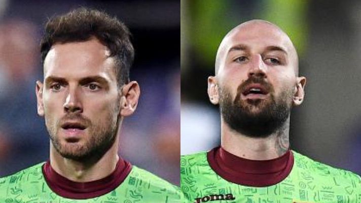 Porte girevoli al Toro: Vanja e Berisha allontanano possibili pretendenti - immagine 1