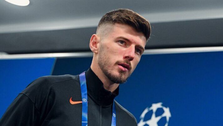 Inter e Napoli, formazioni ufficiali in Champions: la scelta su Sucic, Gutierrez e Buongiorno! C’è Acerbi - immagine 1