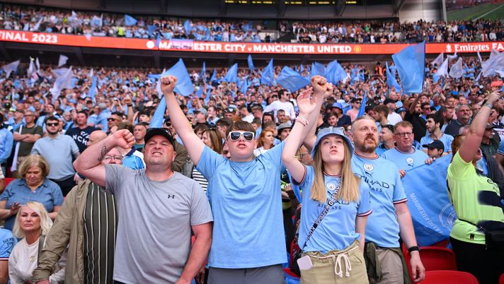 Manchester City, arriva la protesta dei tifosi: “Non c’è più equilibrio!” - immagine 1