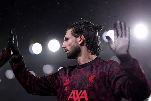 getty Liverpool, Szoboszlai: “Dobbiamo reagire subito. Martedì con l’Inter abbiamo un’opportunità”- immagine 3