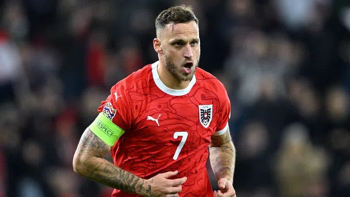 È super Arnautovic: doppietta di Marko nel 5-1 dell’Austria alla Norvegia di Haaland - immagine 1