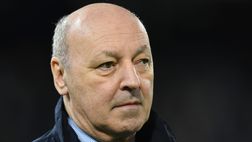 Verso Bologna-Inter, Marotta: “Con il Bologna ci giochiamo una fetta di campionato”