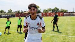 Ital-Milan show al Mondiale U17: Longoni para un rigore, Lontani e Pandolfi in gol.