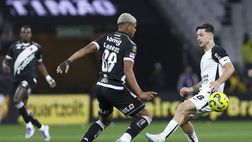 Vasco-Fluminense: probabili formazioni e diretta live del derby brasiliano