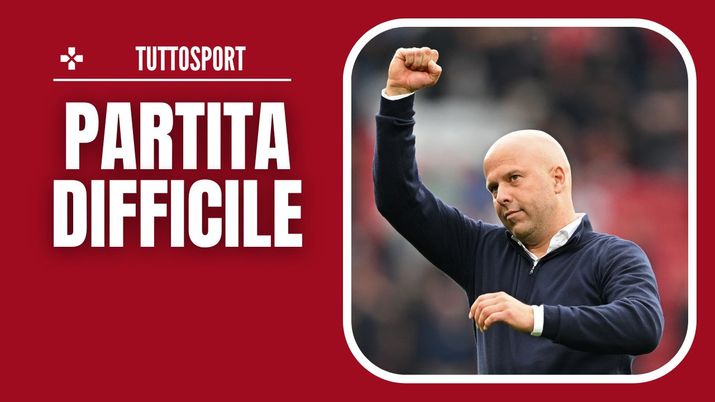 Milan-Liverpool Champions League