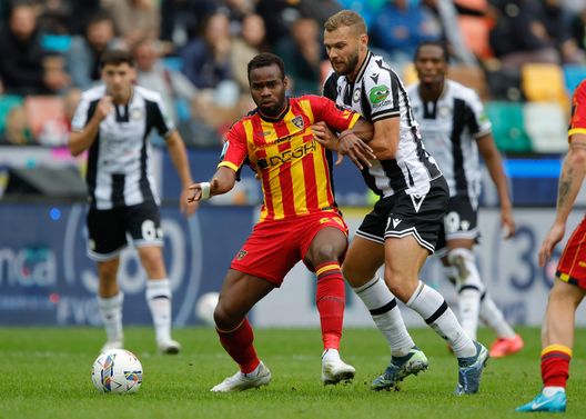 Lecce, Gotti: “Dobbiamo far tesoro dei nostri errori. Banda al rientro? Tocco ferro…”- immagine 2