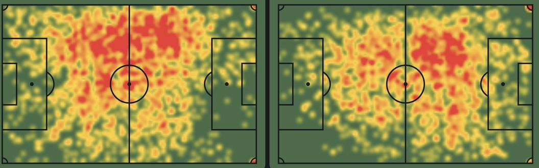 SX JASHARI -- DX REIJNDERS jashari-milan-costo-bruges-calciomercato-trattativa-chi-e-identikit-ruolo-reijnders-de-ketelaere-allegri-analisi-tattica