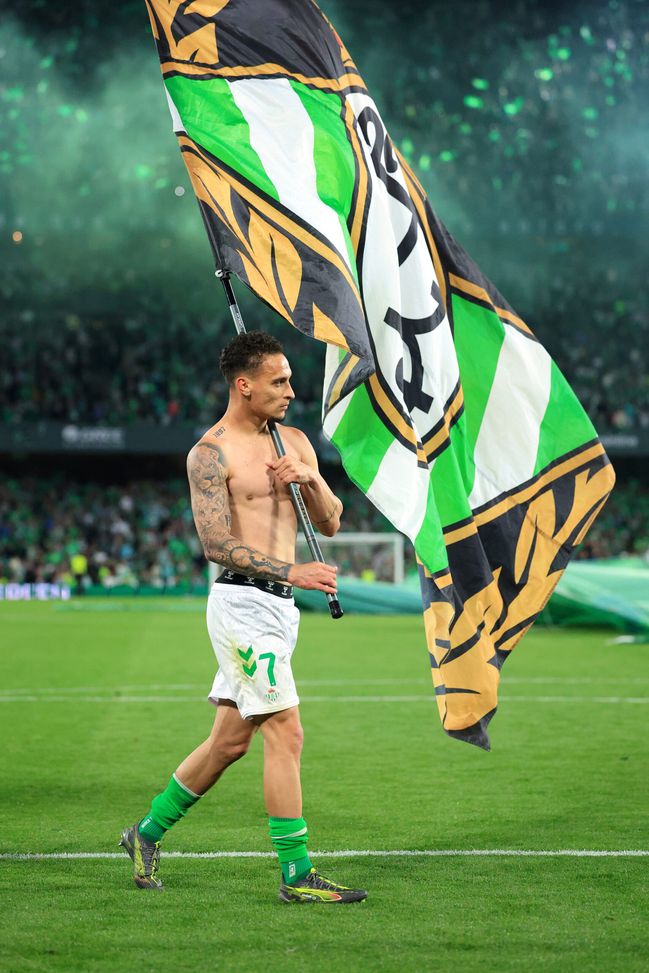 Betis batte Siviglia 2 a 1 e si conferma al quinto posto a sei punti dalla Champions- immagine 3