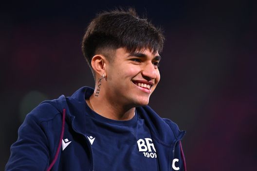 Fantacalcio, le formazioni ufficiali di Udinese-Bologna: fuori Sanchez e Castro- immagine 3