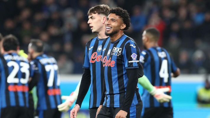 CorSera Bergamo – Atalanta su Musah. La piazza teme cessione Ederson: c’è l’Inter - immagine 1