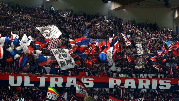 PSG, contro il Tolosa chiusa la tribuna Auteuil per cori omofobi contro Rabiot - immagine 1