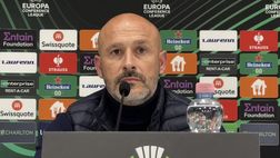 Italiano (conf): “Dobbiamo fare meglio davanti. Gara nell’ottica dei 180 minuti”