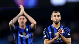 Libero – La partita dell’Etihad conferma il verdetto di Istanbul: l’Inter è al livello del City