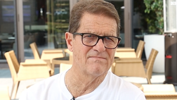 Capello: “Inter-Napoli, ritmi da Premier. Hanno dimostrato una cosa. In questo momento…”