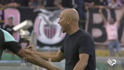 VIDEO Palermo-SudTirol 2-1, gol e highlights: Aurelio regala i tre punti a Corini