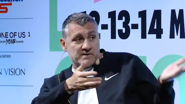 Vieri: “Inter, presi due giocatori di qualità. Non aveva bisogno di muoversi sul mercato” - immagine 1