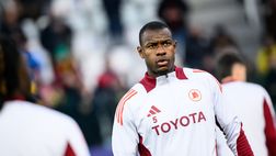 Burundi-Costa d’Avorio 0-1: Ndicka in panchina per tutto il match