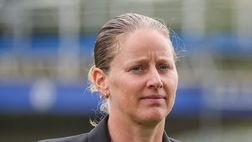Milan Femminile, crollo nel derby. Bakker: “È difficile dire cosa è successo. Non ho riconosciuto …”