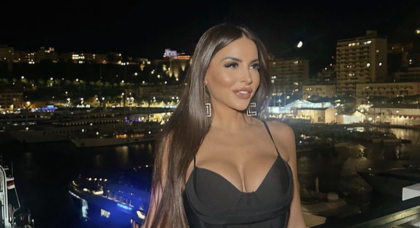 Marialuisa Jacobelli, il look è sexy: forme da urlo e follower a bocca aperta- immagine 3