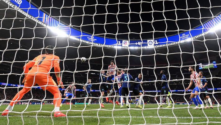 Getty Images Libero – Inter, due domande da farsi. I dati sono chiari: così si espone ai rischi - immagine 1