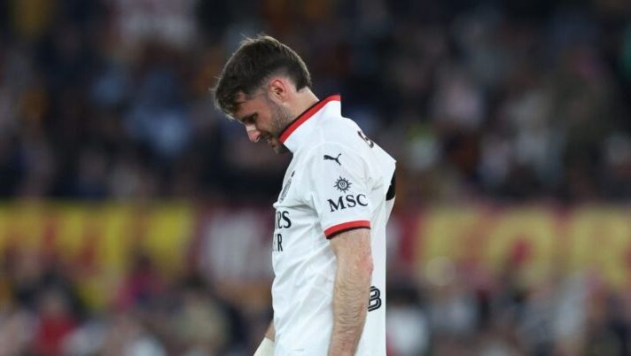 Gli squalificati: ecco gli otto giocatori che salteranno l’ultima giornata, non solo Gimenez - immagine 1