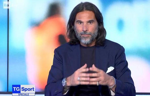 Adani: “Esposito va difeso. Chivu deve fare il salto, all’Inter non c’è tempo. Su Vieri…”- immagine 2