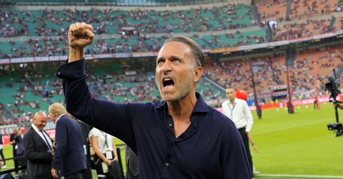 Milan, Cardinale via e dentro gli Steinbrenner? Pellegatti fa chiarezza
