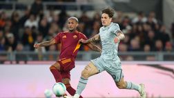 Roma 2-0 Udinese | Il commento del match: Kamara costa tre punti