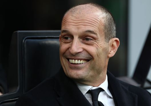 Allegri Milan