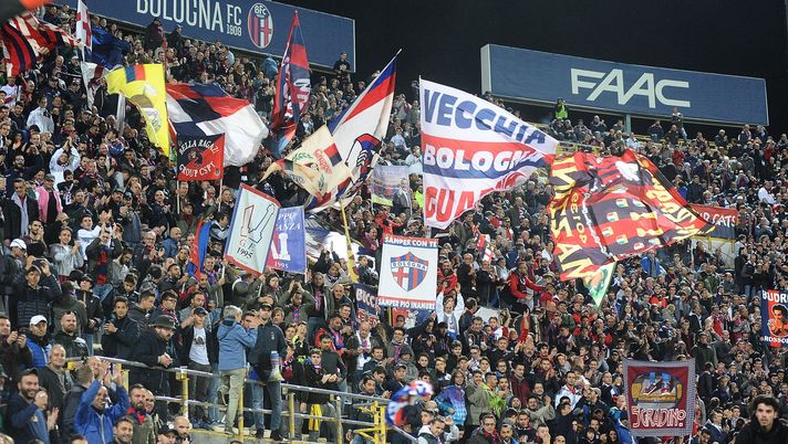 Bologna, superati i 20mila biglietti venduti per il match con il Torino - immagine 1