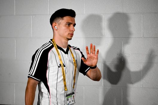 Juve, improbabile il recupero di Conceicao: si scalda Openda. Occhio alle due punte- immagine 2