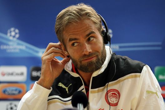 Mellberg sbarca in MLS: l’ex difensore della Juventus allenerà il St. Louis City- immagine 2