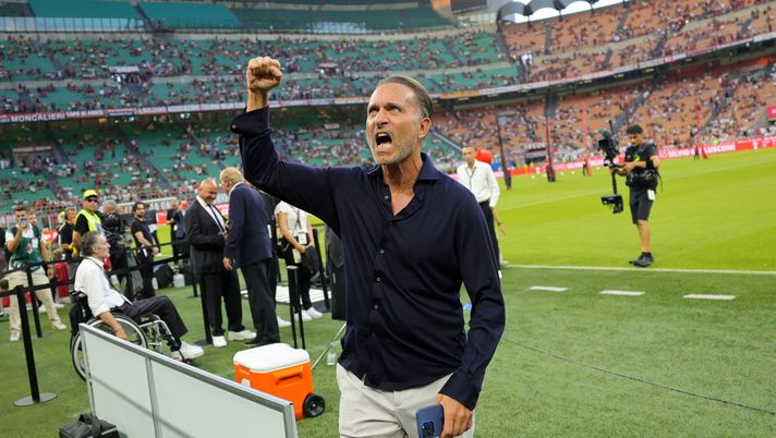 UFFICIALE – Calvelli è il nuovo CEO del Milan! il comunicato del club - immagine 1
