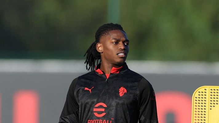 Rivera: 'Milan? Preferisco non parlare. A Leao rovinano la vita'. Ecco perché