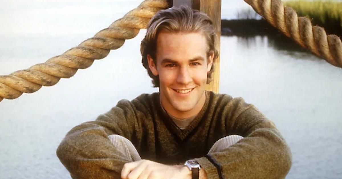 Tv, morto James Van Der Beek: era la star di Dawson’s Creek. Aveva 48 anni