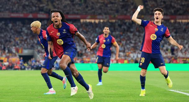 Barcellona-Real Madrid, follia Rudiger contro l’arbitro: rischia pesantissima squalifica- immagine 2