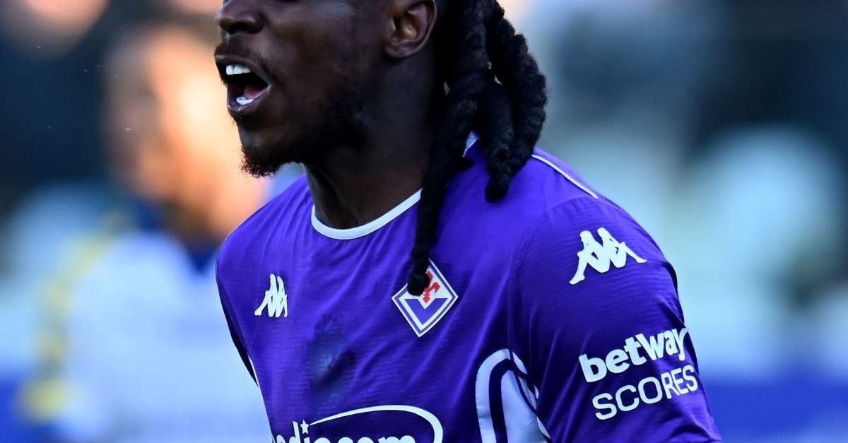 milan contatti con gli agenti di kean si studia la prima offerta occhio al jolly camarda da Pianetamilan.it milan contatti con gli agenti di kean si studia la prima offerta occhio al jolly camarda