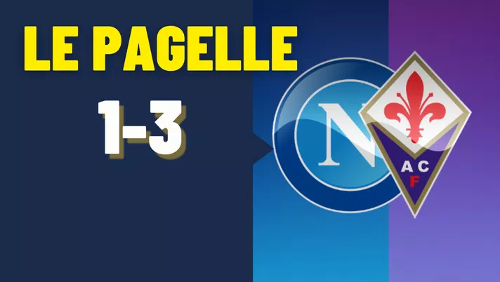 Napoli-Fiorentina, le pagelle: Meret si fa sorprendere, Osimhen segna ma può fare di più - immagine 1