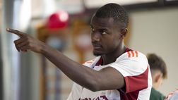 Roma, si torna a lavoro con un occhio all’Atalanta. Totti: “Ritorno? Deciderà Ranieri”