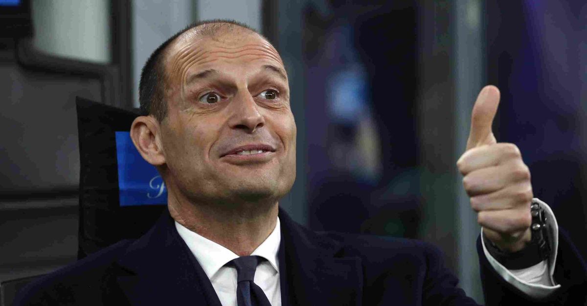de paola scettico su allegri al milan un grande punto di domanda da Pianetamilan.it de paola scettico su allegri al milan un grande punto di domanda