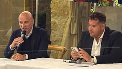Ex Palermo, Corini: “Mi è dispiaciuto non portare a termine il mio percorso in rosanero”