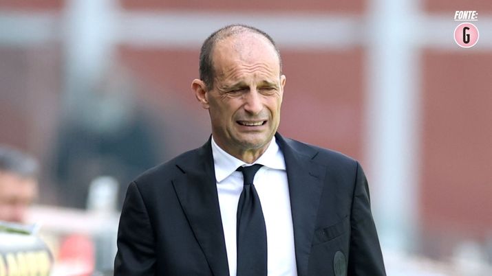 Massimiliano Allegri, allenatore del Milan | Getty Images Champions o meno, Allegri potrebbe decidere di non restare al Milan: ecco cosa chiede
