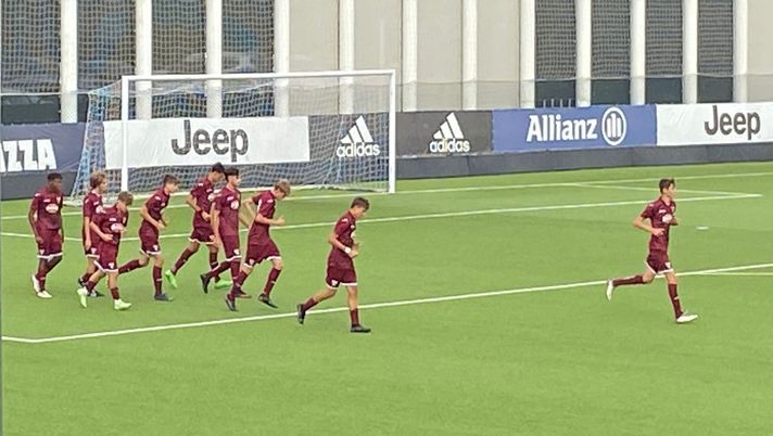 Under 16, Juventus-Torino 2-2: una grande chance sprecata - immagine 1
