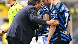 Inter, Barcellona la grande occasione. Psicologo e stratega, servirà il miglior Inzaghi