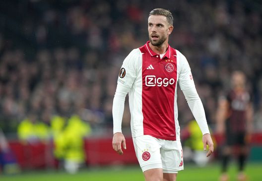 Farioli perde Godts, dubbio Gimenez per Priske: le probabili formazioni di Ajax-Feyenoord- immagine 2