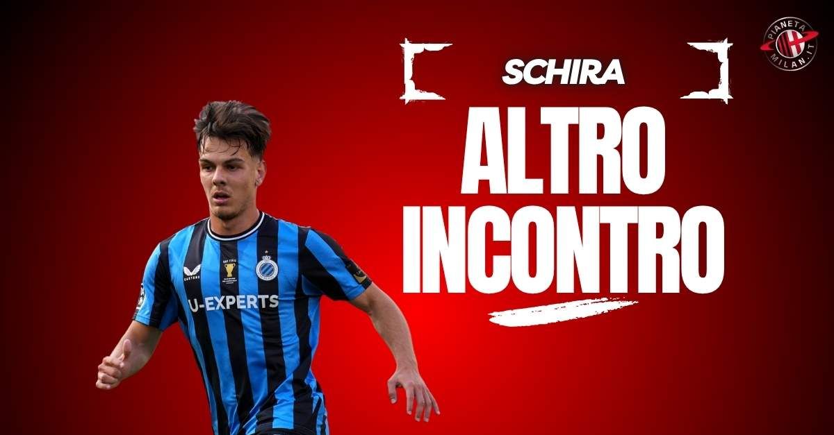 Calciomercato Milan, Tare: incontro con gli agenti di Jashari: il punto Calciomercato Milan, Tare: incontro con gli agenti di Jashari: il punto