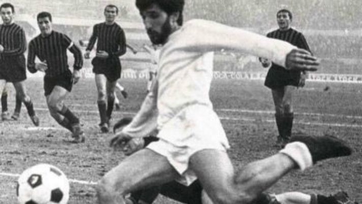 Gigi Meroni, la fiction non convince i tifosi - immagine 1